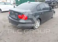 2009 BMW 328 photo