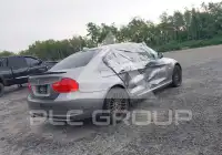 2009 BMW 328 photo