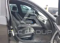 2009 BMW 335 photo