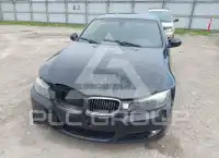 2009 BMW 335 photo