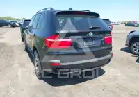 2009 BMW X5 photo
