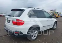 2009 BMW X5 фото