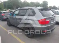 2009 BMW X5 photo