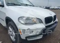 2009 BMW X5 фото