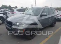 2009 BMW X5 photo