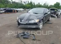 2009 Jaguar XF фото