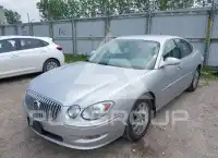 2009 Buick ALLURE photo