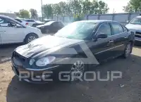 2009 Buick ALLURE фото