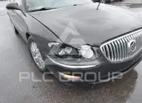 2009 Buick ALLURE фото
