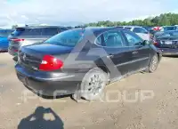 2009 Buick ALLURE фото