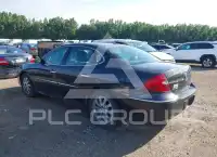 2009 Buick ALLURE фото