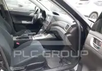 2009 Subaru Impreza photo