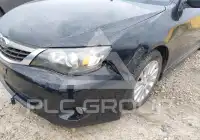 2009 Subaru Impreza photo