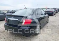 2009 Subaru Impreza photo