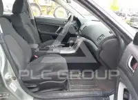 2009 Subaru Legacy фото