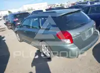 2009 Subaru Legacy фото