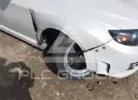2009 Subaru Impreza photo