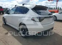 2009 Subaru Impreza photo