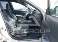 2009 Subaru Impreza photo