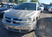 2009 Dodge JOURNEY фото