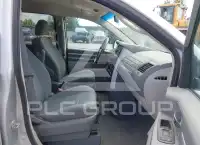 2009 Dodge Grand Caravan photo