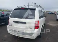 2009 Dodge Grand Caravan фото