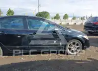 2009 Acura CSX фото