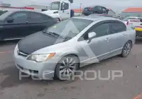 2009 Acura CSX фото