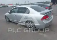 2009 Acura CSX фото
