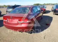 2009 Acura CSX photo