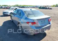 2009 Acura TSX photo