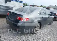 2009 Acura TSX фото