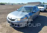 2009 Acura TSX photo