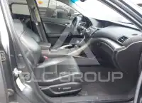 2009 Acura TSX фото
