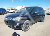 2009 Acura RDX фото