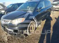 2009 Acura RDX photo