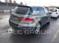 2009 Acura RDX photo
