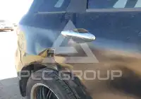 2009 Acura RDX фото