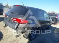 2009 Acura RDX фото