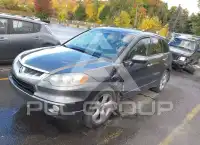 2009 Acura RDX photo