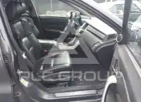 2009 Acura RDX photo