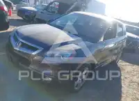 2009 Acura RDX фото