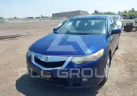 2009 Acura TSX фото