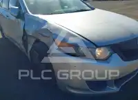 2009 Acura TSX фото