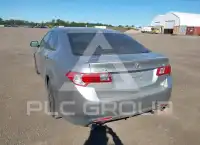 2009 Acura TSX фото