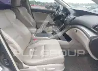 2009 Acura TSX фото