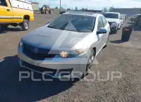 2009 Acura TSX фото