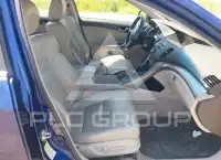 2009 Acura TSX фото