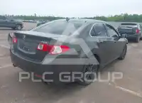 2009 Acura TSX фото