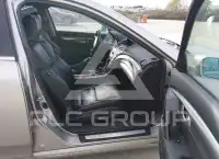 2009 Acura TL фото